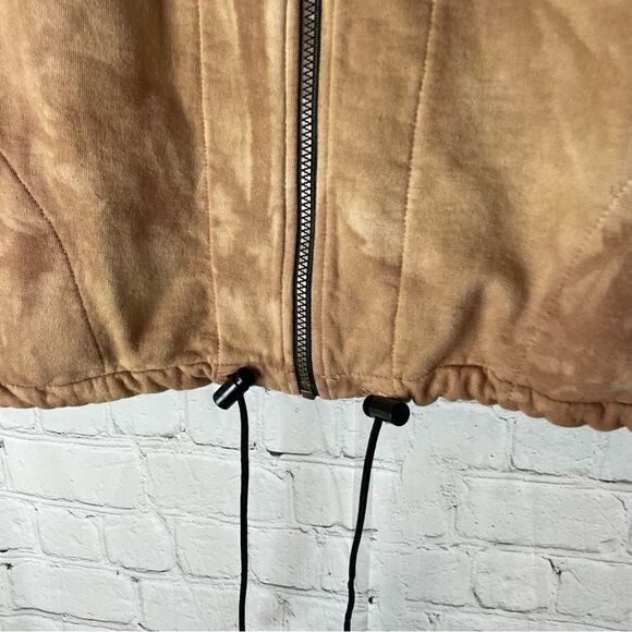 Dagoli Sweater Best Zipper Small - Picture 6 of 12